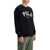 Ralph Lauren Crewneck Sweatshirt With Logo POLO BLACK