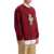 Ralph Lauren Polo Bear Crewneck Sweat F24 RED CARPET VRSY BEAR