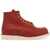 RED WING SHOES Classic Moc Ankle Boots ORO RUSSET