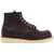 RED WING SHOES Assino Classic Mocc BLACK CHERRY