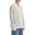 SÉFR 'Riku Merino Wool Shirt PURE WHITE