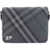 Burberry Shoulder Bag CHARCOAL