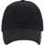 Acne Studios Baseball Hat BLACK