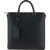 Church's St. James Handbag NERO