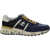 Premiata Sneakers DK BLUE