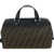 Fendi Travel Bag TBMR+NR+PALL