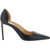 Francesco Russo Pumps BLACK