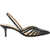 Francesco Russo Pumps BLACK