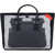 Maison Margiela Shoulder Bag BLACK/BLACK