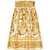 Dolce & Gabbana Skirt YELLOW