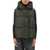 CANADA GOOSE Rhoda Vest. BLACK