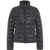 Blauer Light down jacket Black