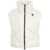 Blauer Shiny eco down vest White