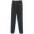 Nine in the morning Carrot pants 'Cosmo' Black