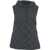 Kaos Light eco down vest Black