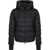 Moncler Grenoble Camurac Down Jacket BLACK