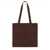 Margaret Howell Twill Tote Bag BROWN