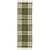 Barbour Wool Scarf MULTICOLOUR