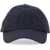 Parajumpers Baseball Hat With Logo BLUE