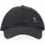 Parajumpers Baseball Hat With Logo BLACK