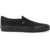 Vans Sneaker Slip-On "Reissue 98" BLACK