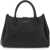 Lanvin "L'octave" Day Bag BLACK