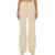 Jil Sander Flared Pants IVORY