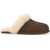 UGG Slipper "Scuffette Ii" BROWN