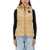 CANADA GOOSE Clair Vest BEIGE