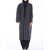 Max Mara Asburgo Coat GREY