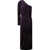 ZIMMERMANN Long Dress AUBERGINE