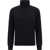 Alaïa Turtleneck Sweater NOIR ALAIA