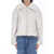 Salvatore Santoro Shearling Jacket IVORY