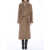 Max Mara Fragore Coat BEIGE