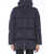 Herno Nylon Down Jacket BLACK