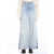 Chloe Wide-Leg Jeans BLUE