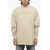 FEAR OF GOD Long Sleeves Cotton Eternal T-Shirt Beige