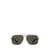 Gucci Gucci Eyewear Sunglasses Silver