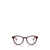 Giorgio Armani Giorgio Armani Eyeglasses Red