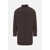 Dries Van Noten Dries Van Noten Shirts Brown