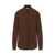 Dries Van Noten Dries Van Noten Shirts BROWN