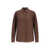 Dries Van Noten Dries Van Noten Shirts BROWN