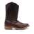 RED WING SHOES Red Wing Shoes Men`S Leather Work Boots Shoes BROWN