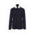 Dries Van Noten Dries Van Noten Jackets BLUE