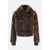 ZIMMERMANN Zimmermann Coats BROWN