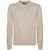 Cenere Maglieria Cenere Maglieria Sweaters Beige