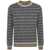 Cenere Maglieria Cenere Maglieria Sweaters GREY