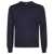 Cenere Maglieria Cenere Maglieria Sweaters BLUE