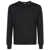 Cenere Maglieria Cenere Maglieria Sweaters Black