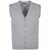 Cenere Maglieria Cenere Maglieria Jackets GREY